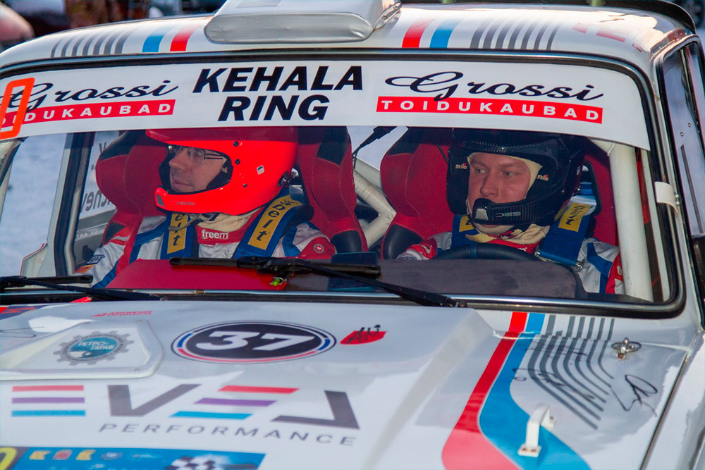 ралли вятка киров 2023