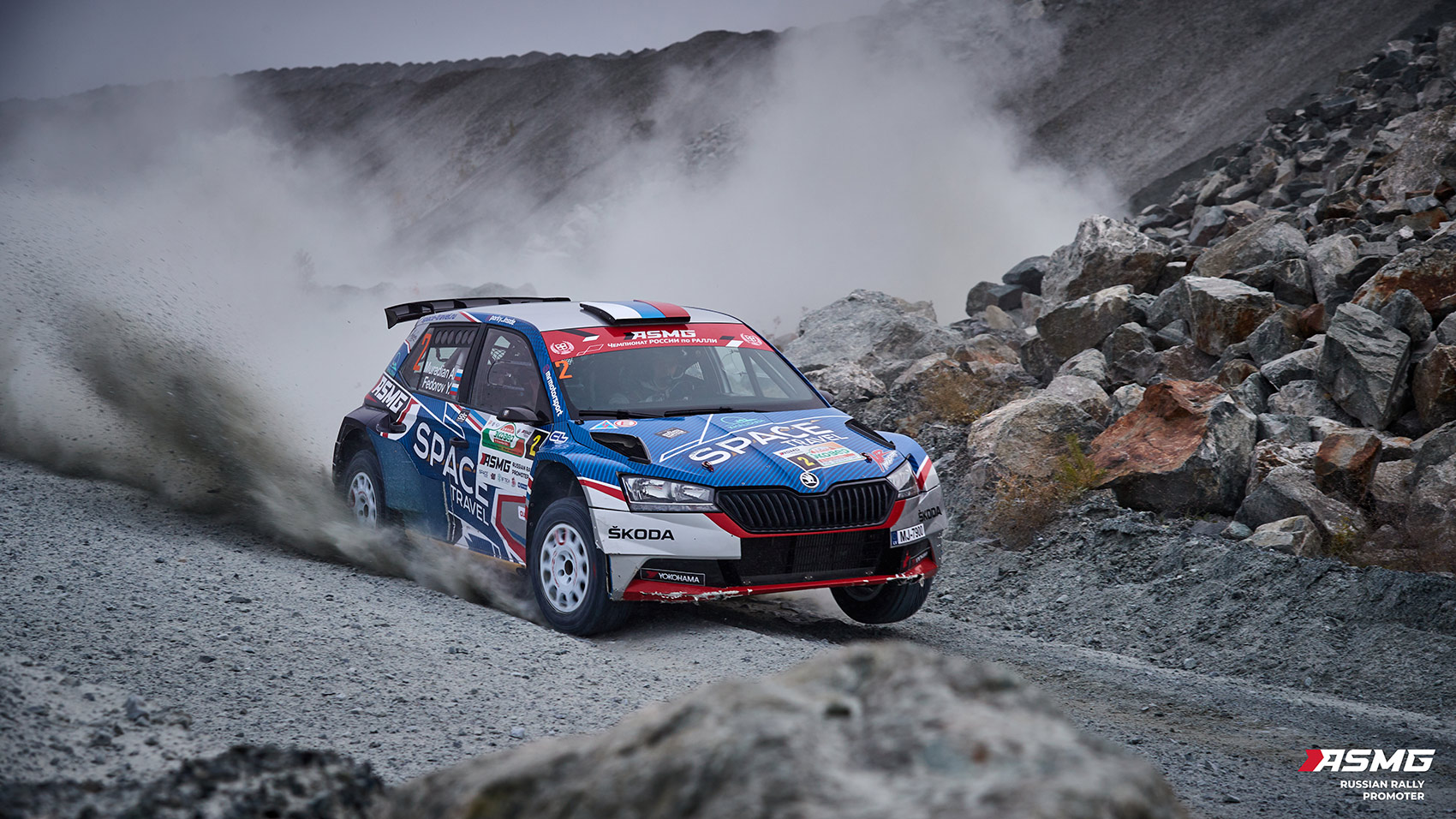 ASMG: AUTOSPORT MEDIAGROUP 