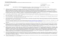 ПРИЛОЖЕНИЕ 14 К КИТТ (ПРАВИЛА ПРИМЕНЕНИЯ КАРКАСОВ БЕЗОПАСНОСТИ ДЛЯ КУЗОВНЫХ АВТОМОБИЛЕЙ)