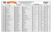 СПИСОК ЗАЯВЛЕННЫХ ЭКИПАЖЕЙ СО СТАРТОВЫМИ НОМЕРАМИ